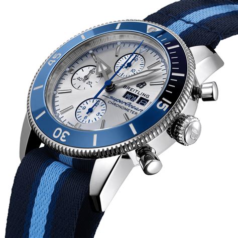 breitling superocean heritage chronograph 44 replica|breitling superocean ii 44 review.